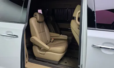 Kia Canival 2018, 126329 км, за 16600000 KRW - фото 26