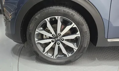 Kia Sportage 2017, 115744 км, за 7990000 KRW - фото 5