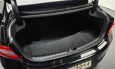 Hyundai Grandeur 2019, 180558 км, за 9700000 KRW - фото 19
