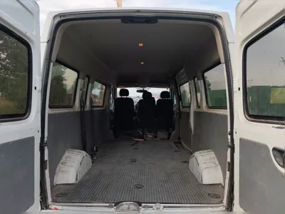 SAIC MAXUS Xintu V80 2019, 128800 км, за 57633.18 CNY - фото 20
