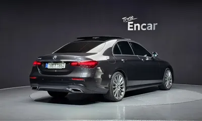 Mercedes-Benz E-Class 2021, 75157 км, за 35800000 KRW - фото 2