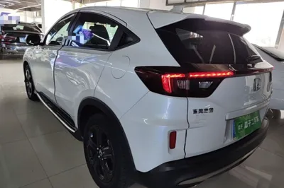 Honda XR-V 2021, 59200 км, за 79963.95 CNY