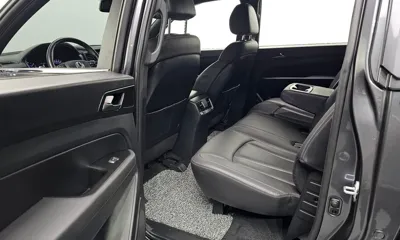 KG_Mobility_Ssangyong Rexton 2021, 96511 км, за 15500000 KRW - фото 12