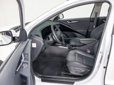 Kia Niro 2023, 114807 км, за 14470000 KRW - фото 9