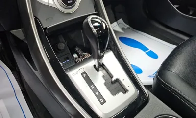 Hyundai Avante 2012, 110898 км, за 4990000 KRW - фото 9
