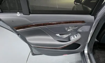 Mercedes-Benz S-Class 2020, 49738 км, за 66500000 KRW - фото 25
