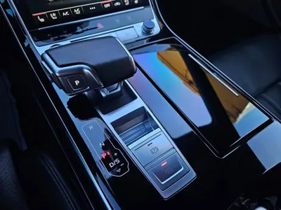 Audi A8 2021, 78180 км, за 56500000 KRW - фото 6