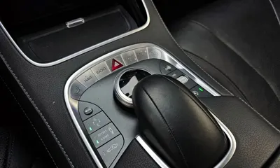 Mercedes-Benz S-Class 2015, 163499 км, за 27500000 KRW - фото 17