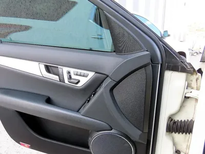 Mercedes-Benz C-Class 2012, 178950 км, за 4900000 KRW - фото 11