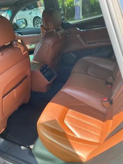 Maserati Quattroporte 2015, 59300 км, за 25000000 KRW - фото 10