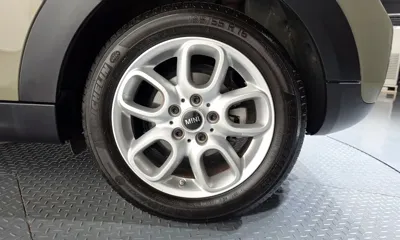 MINI Cooper 2019, 43171 км, за 15500000 KRW - фото 21