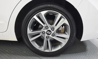 Hyundai Avante 2018, 62721 км, за 11990000 KRW - фото 21