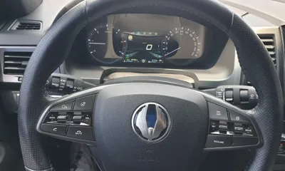 KG_Mobility_Ssangyong Rexton 2020, 49198 км, за 17500000 KRW - фото 8