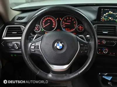 BMW 4-Series 2018, 149563 км, за 9900000 KRW - фото 13