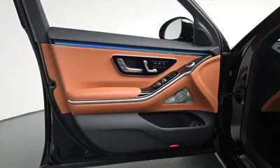Mercedes-Benz S-Class 2021, 42686 км, за 74800000 KRW - фото 24
