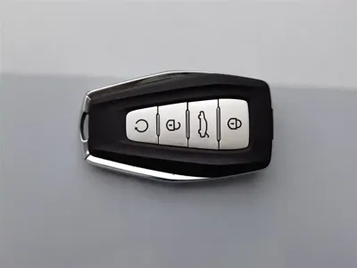 Geely L HiP 2022, 57699 км, за 41900 CNY - фото 19