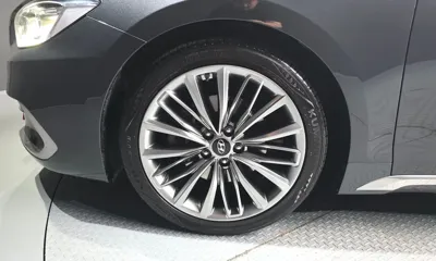 Hyundai Grandeur 2018, 99448 км, за 13800000 KRW - фото 5