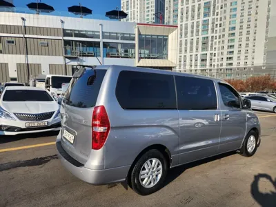 Hyundai Starex 2016, 145526 км, за 7200000 KRW - фото 6