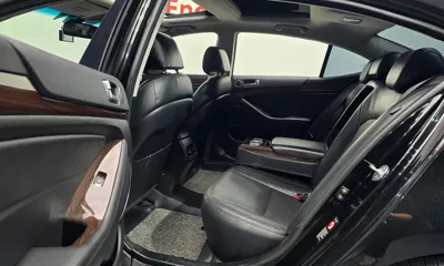 Kia K7 2015, 80013 км, за 6990000 KRW - фото 12