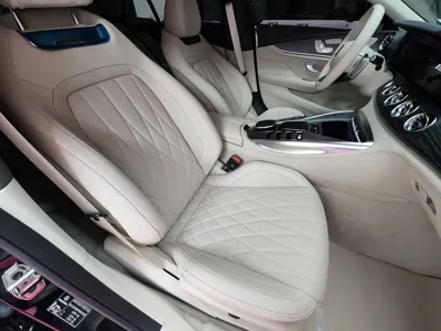 Mercedes-Benz AMG GT 2023, 38247 км, за 109290000 KRW - фото 6