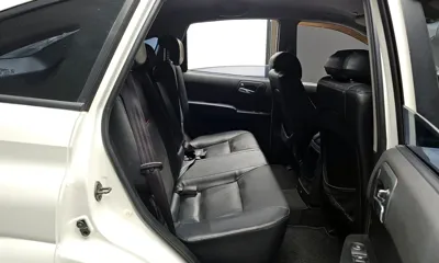 KG_Mobility_Ssangyong Actyon 2007, 108936 км, за 2900000 KRW - фото 11