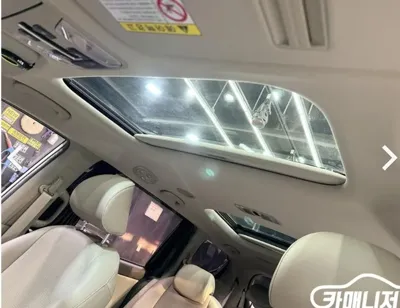 Kia Canival 2019, 68000 км, за 15300000 KRW - фото 7