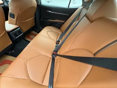 Toyota Camry 2022, 70000 км, за 98800 CNY - фото 8