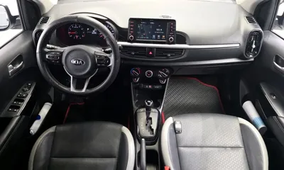 Kia Morning 2017, 185789 км, за 5590000 KRW - фото 7