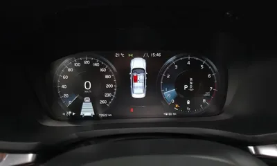 Volvo S60 2021, 73522 км, за 28200000 KRW - фото 8