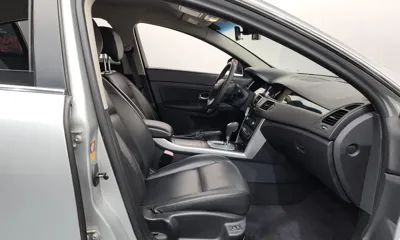Renault-KoreaSamsung SM5 2013, 95440 км, за 3700000 KRW - фото 26