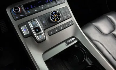 Hyundai Palisade 2021, 102789 км, за 28490000 KRW - фото 9