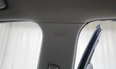 Renault-KoreaSamsung QM6 2017, 108137 км, за 7900000 KRW - фото 28