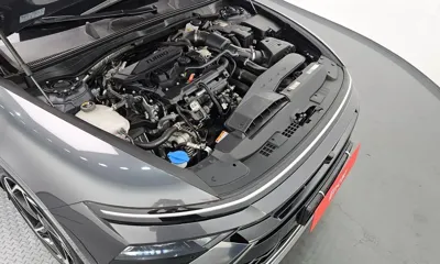 Hyundai Sonata 2024, 22542 км, за 31500000 KRW - фото 6