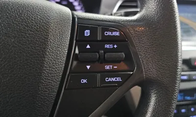 Hyundai Sonata 2015, 220180 км, за 5700000 KRW - фото 17