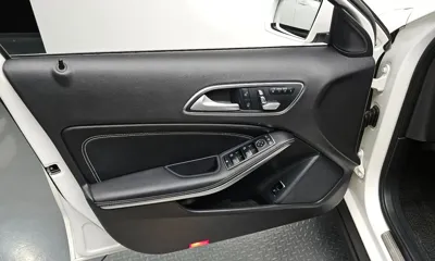 Mercedes-Benz GLA-Class 2019, 71853 км, за 18900000 KRW - фото 24