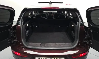 MINI Clubman 2017, 108622 км, за 7590000 KRW - фото 20