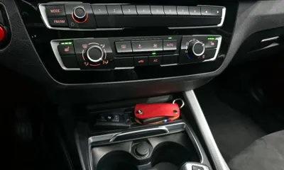 BMW 1-Series 2018, 120202 км, за 16900000 KRW - фото 16