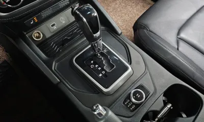 KG_Mobility_Ssangyong Rexton 2019, 129322 км, за 13800000 KRW - фото 9