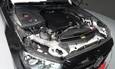 Mercedes-Benz E-Class 2023, 83522 км, за 42500000 KRW - фото 6