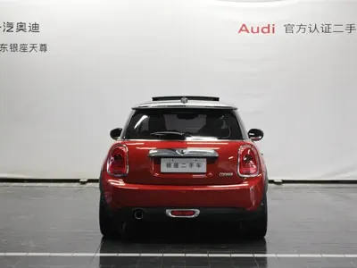 MINI MINI 2018, 47200 км, за 67000 CNY - фото 6