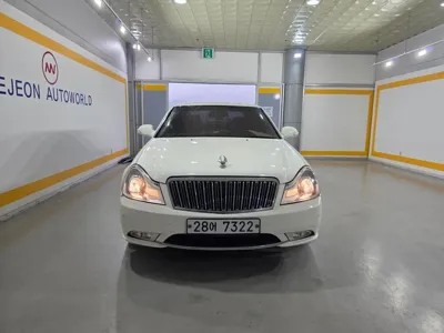 KG_Mobility_Ssangyong Chairman · 2012 год