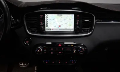 Kia Sorento 2017, 113660 км, за 15200000 KRW - фото 13