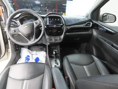 ChevroletGMDaewoo Spark 2021, 44491 км, за 8500000 KRW - фото 7