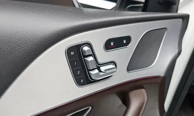 Mercedes-Benz GLE-Class 2019, 71024 км, за 42000000 KRW - фото 18