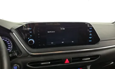 Hyundai Sonata 2020, 127603 км, за 13250000 KRW - фото 31