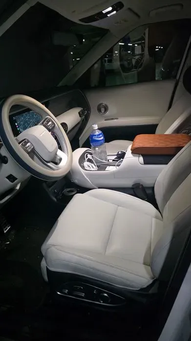 Hyundai Palisade 2026, 9000 км, за 42000000 KRW - фото 6