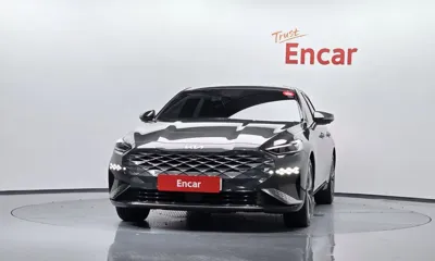 Kia K8 2023, 135775 км, за 24300000 KRW