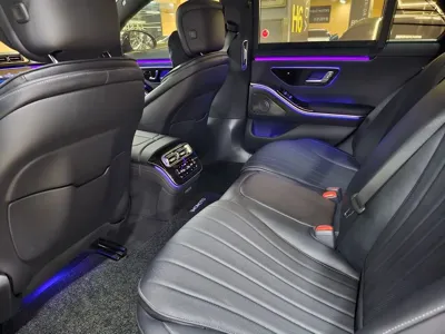 Mercedes-Benz S-Class 2025, 10000 км, за 110000000 KRW - фото 6