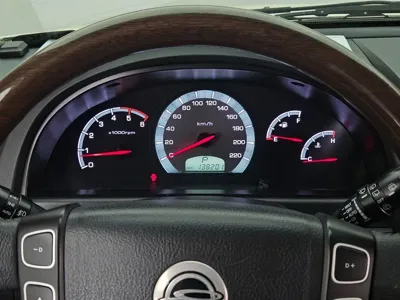 KG_Mobility_Ssangyong Rexton 2013, 138164 км, за 4600000 KRW - фото 8
