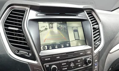 Hyundai Maxcruz 2017, 147771 км, за 13600000 KRW - фото 15